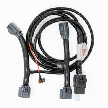 14-15 Camaro RS Halo Harness